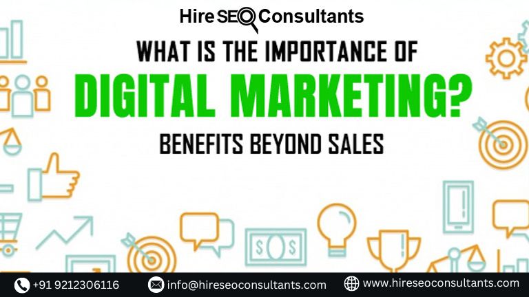 Strategic Digital Marketing Company in New York